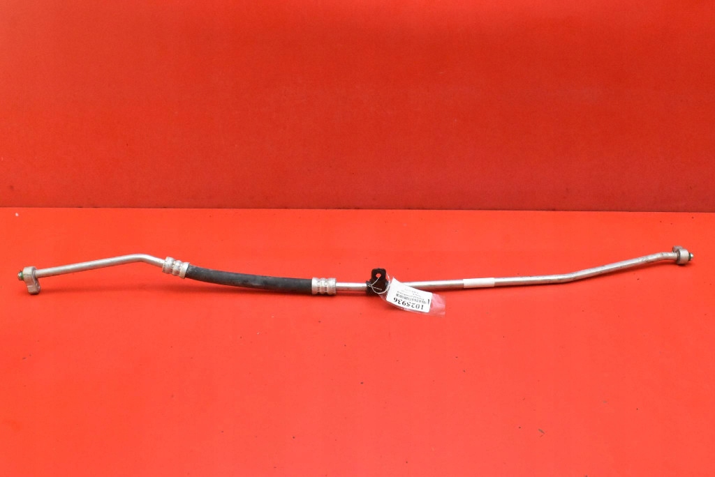 фото №1, Шланг трубка кондиціонера 6007733-00-a tesla model s p85d awd 12-20