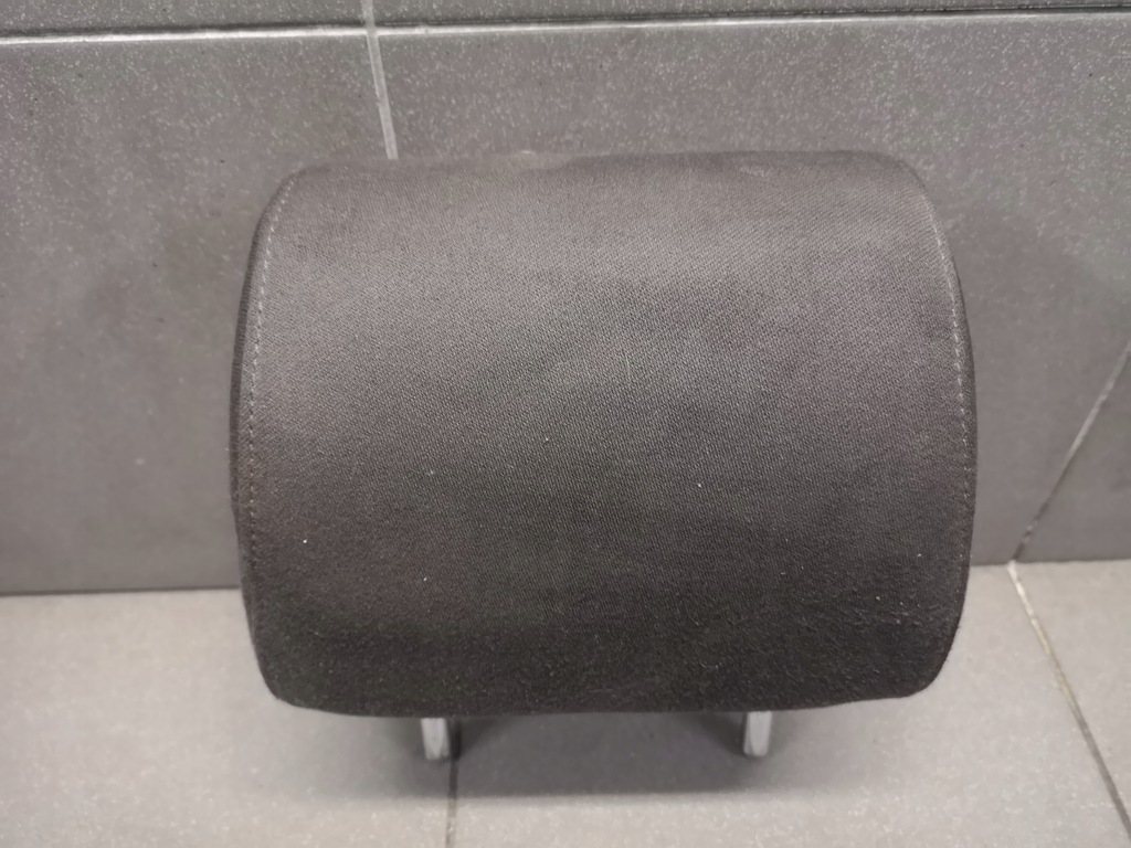 фото №11, Підголівник задній чорний audi a6 c6