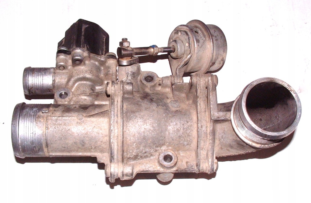 фото №1, Клапан egr land range rover nr. 1043812s02