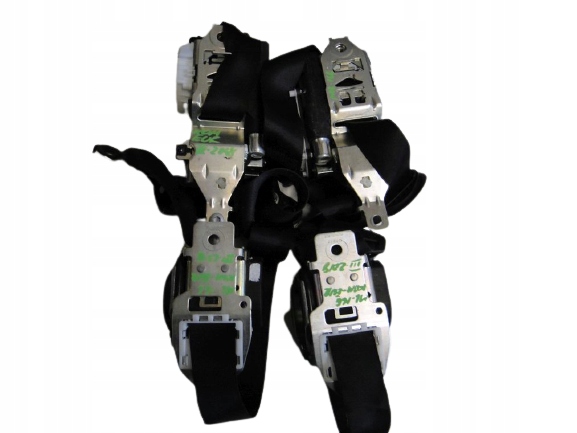 фото №1, Mercedes ml w166 166 ремені перед правий лівий pas