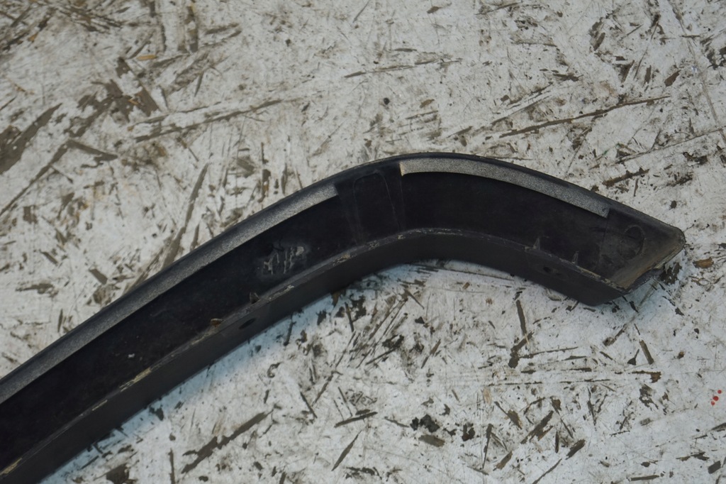 фото №11, Молдинг капот левый перед hummer h2 15200466