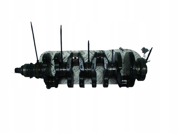 Купить Bmw e46 2.0 d m47d wal коленчатый