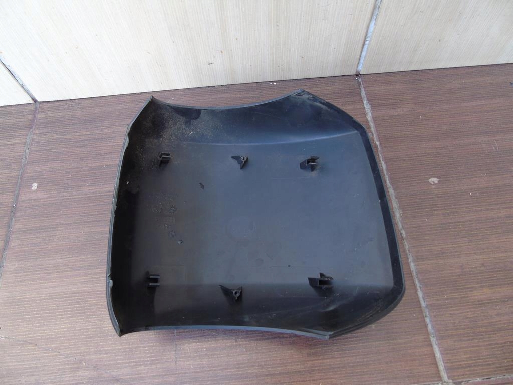 фото №3, Корпус дзеркало ліва iveco stralis малий дзеркало