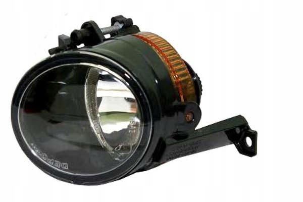 фото №12, Abakus протитуманна фара vw golf plus 07-08 tiguan 07-10 touran 06-10