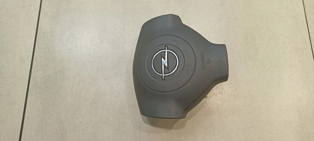 фото №8, Подушка подушка безопасности водителя opel agila b 1.2 16v