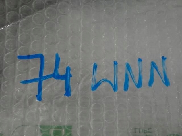 фото №14, Peugeot traveller lift кронштейн pas передний каркас бампера