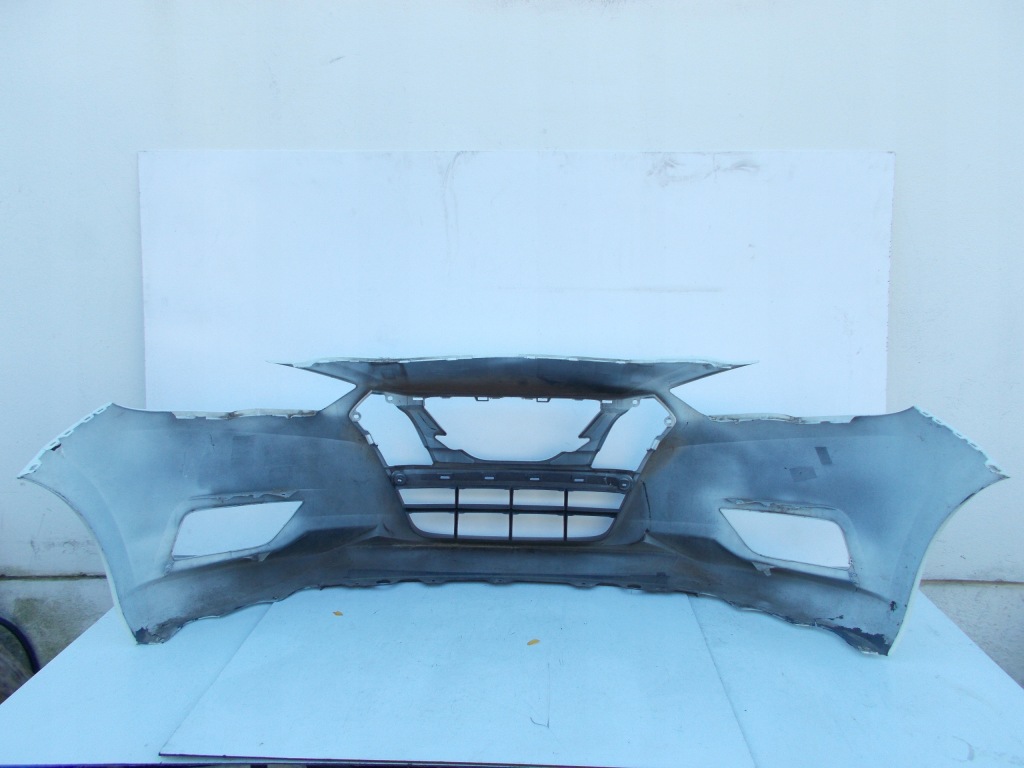 фото №14, Nissan micra v 5 k14 k-14 2017 - 2020 бампер перед передний 62022-5fa0h