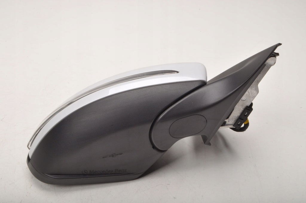 фото №11, Mercedes eqb x243 зеркало правое электрический a0998108400 8 pin+3