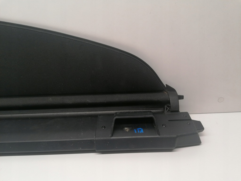 фото №8, Mercedes glk x204 lift шторка багажника оригінал 12-15