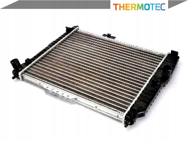 фото №4, Thermotec радиатор двигателя chevrolet aveo / kalos