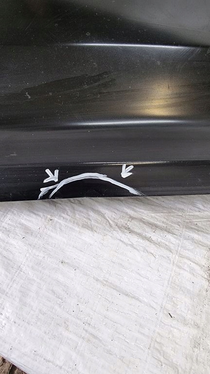 фото №7, Dodge ram 2019-2022 дверь перед передние правое nowe оригинал 72807324