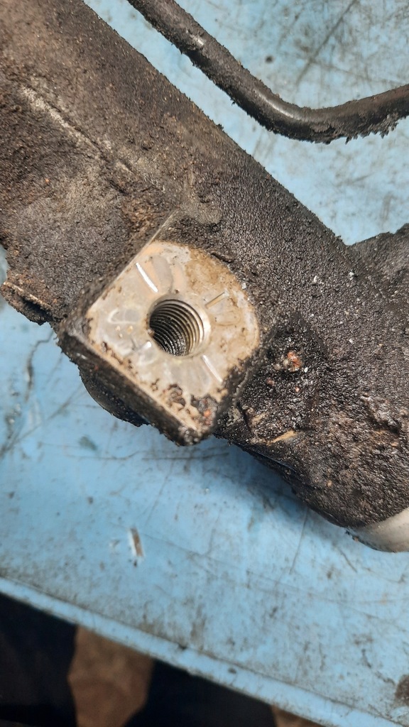 фото №11, Рейка рульова z8-x4 citroen c4 00-04r 2.0b