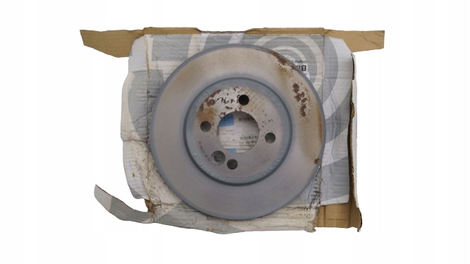 Купить Mini r56 r57 диск тормозная 34116858651