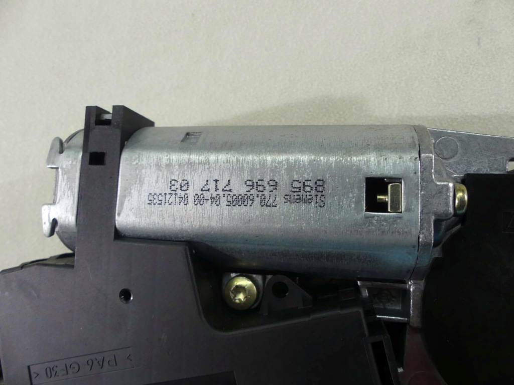 фото №11, Люк bmw 7 e65