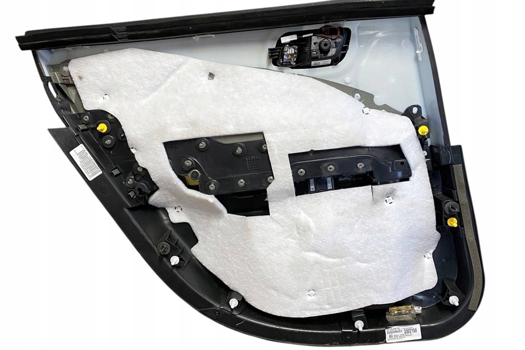 фото №8, Обшивка задніх правих двері dodge charger 6el024x9ac 3.6l бензиновий 218kw