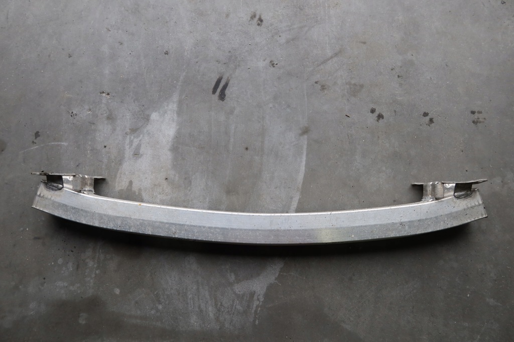 фото №13, Балка pod бампер задняя audi a3 8p lift 3d