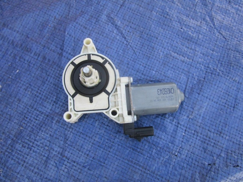 фото №6, Jeep wrangler jk 2012 4d моторчик скло правий задня перед