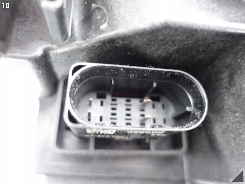 фото №11, Mb c-klasa w206 21- full led performance лампа eu