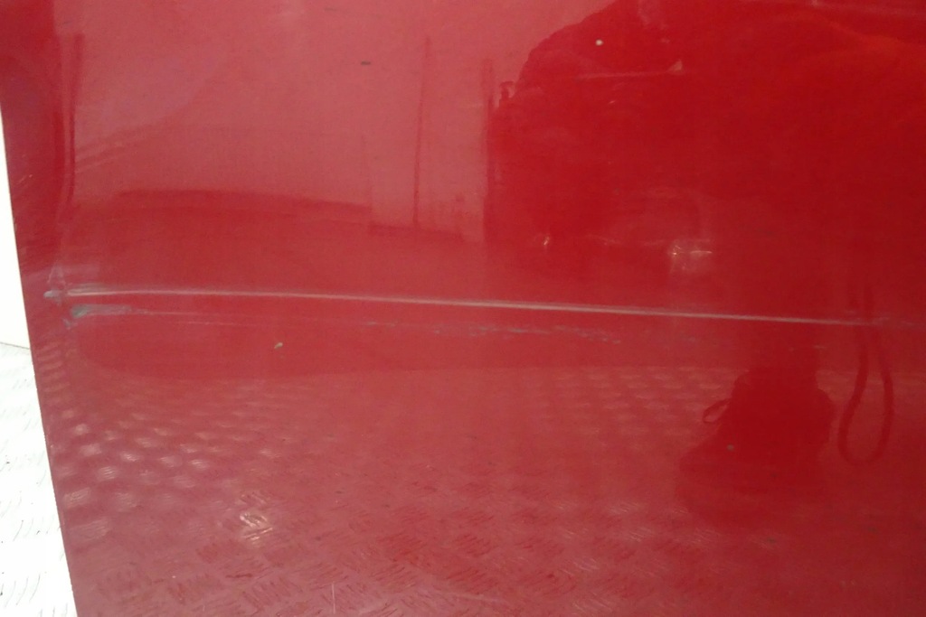 фото №7, Chevrolet cruze дверь передние правое полный 2009-