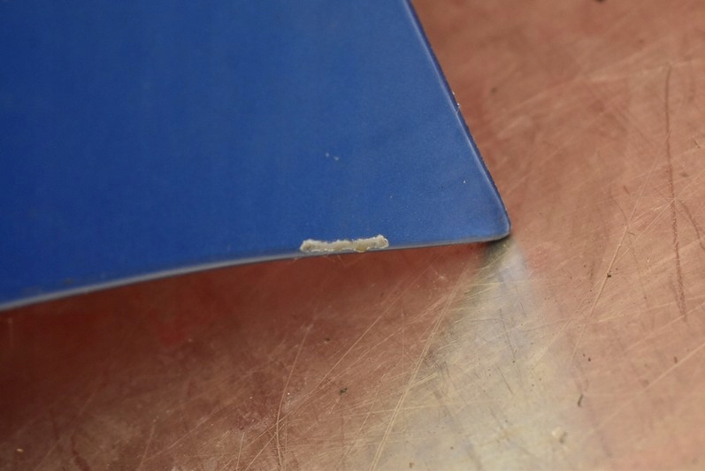 фото №10, Капот крышка двигателя niebieska suzuki sx4 06-14