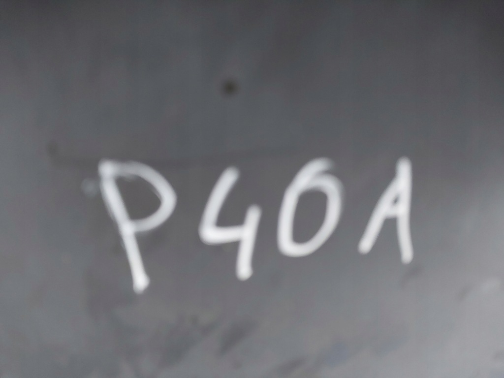 фото №12, Шланг труба трубка egr jeep 3.0 crd