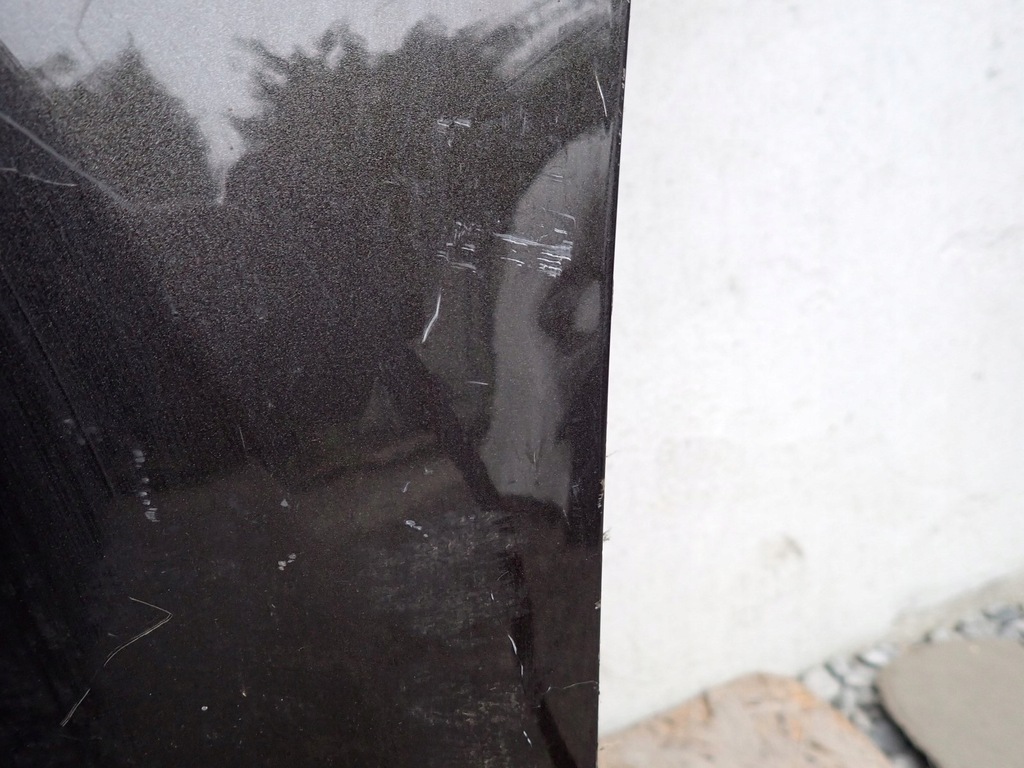 фото №10, Крила лівий перед передній vw volkswagen sharan seat alhambra 7n 2010-