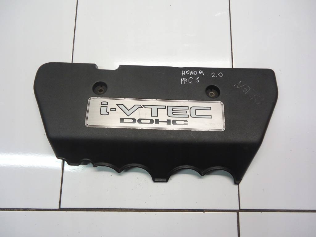 фото №1, Honda fr-v 2.0 i-vtec k20a9 кришка захист двигуна
