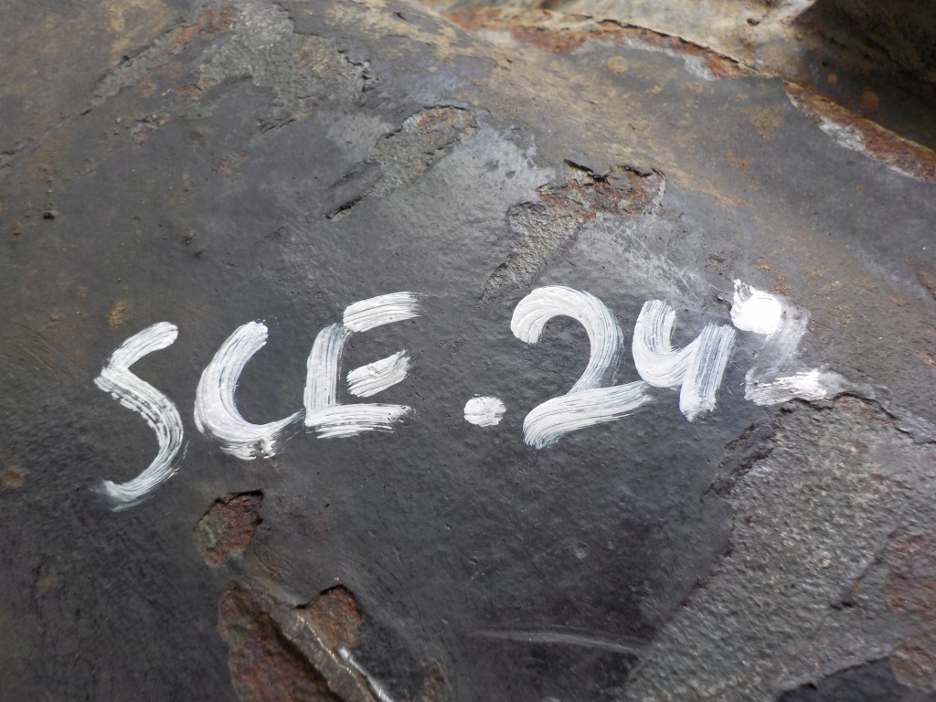 Вал міст renault 9763510601 Ціна