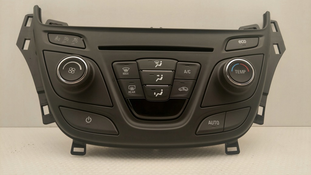 фото №1, Панель кондиціонера обдув opel insignia 26202384