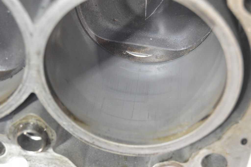 фото №8, Блок двигателя 55 amg компрессор mercedes r230 sl55 cl55 w211 w219 113992