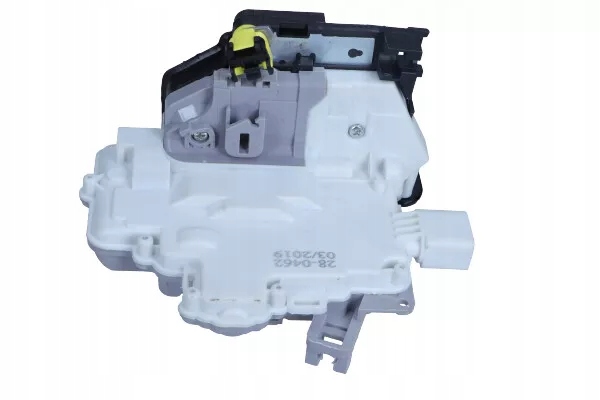 фото №1, Замок дверь vw t. eos/ leaon/ toledo 04-11 le