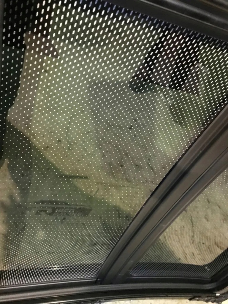 фото №7, Панорама дах панорамний bmw g06 f96 sky lounge