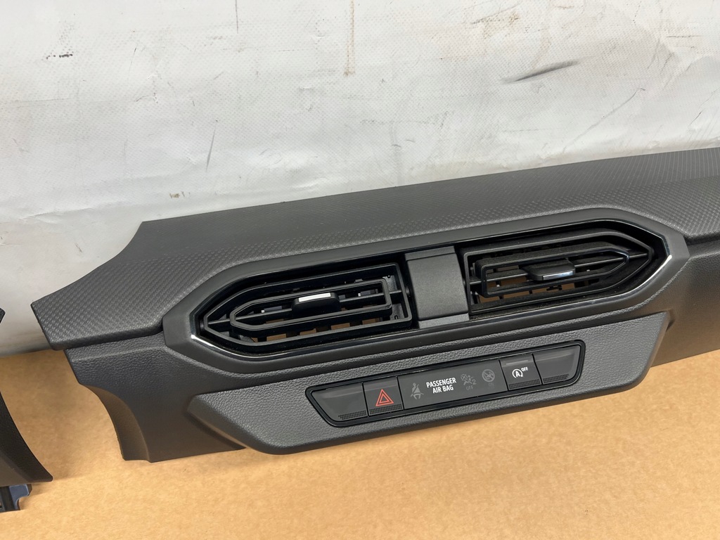 фото №4, Dacia sandero iii dekor декоры панели комплект