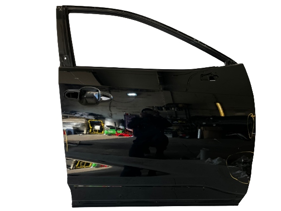 фото №1, Rav4 v дверь передние правый перед