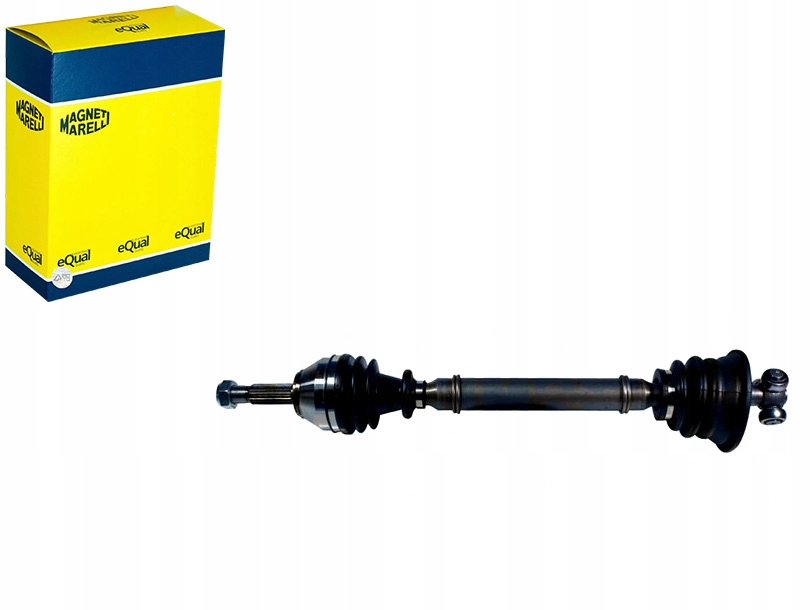 фото №1, Приводной вал приводная перед l renault clio ii kangoo kangoo express thalia i