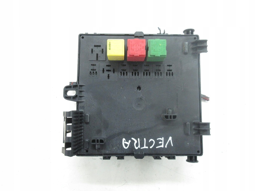 фото №5, Opel vectra c 2.2 16v набір стартовий імобілайзер