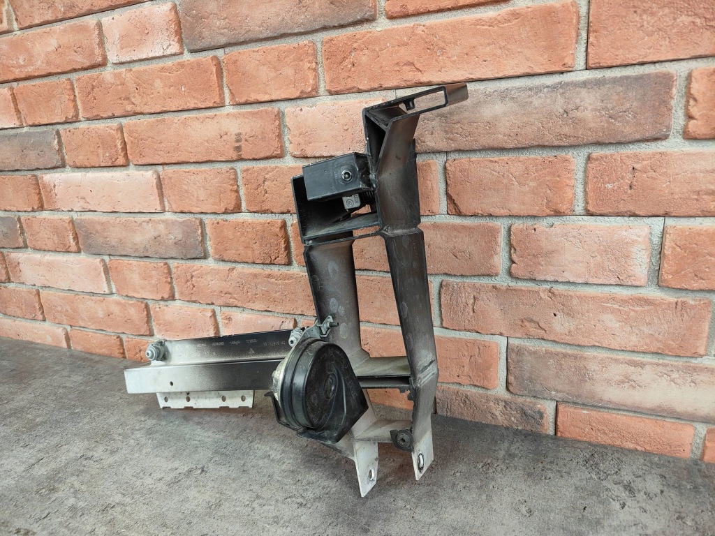 фото №6, Панель фары кронштейн кронштейн лампы правый перед bmw x3 f25 7210500