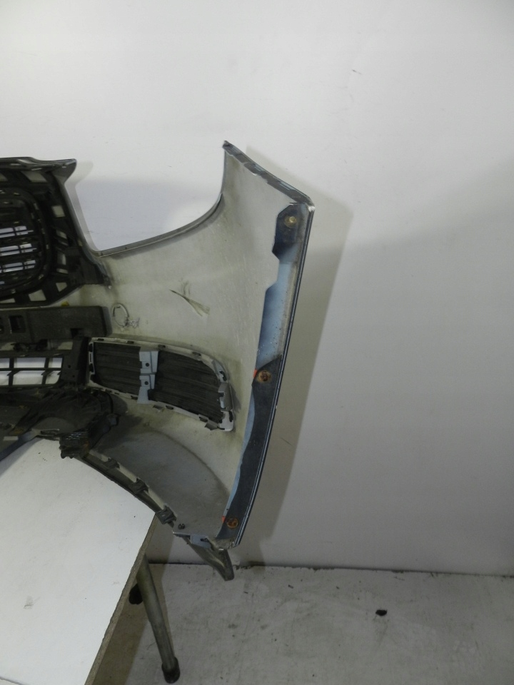 фото №13, 030.zderzak перед opel insignia a 08-13