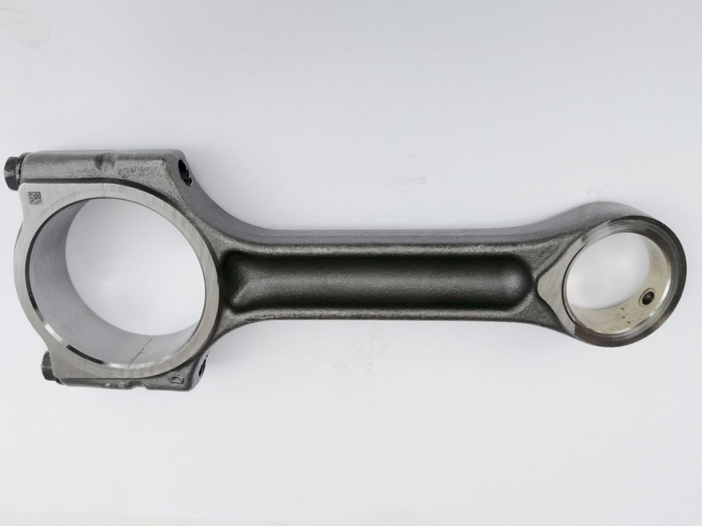 фото №2, Renault trafic espace 2,0dci eur6 шатун