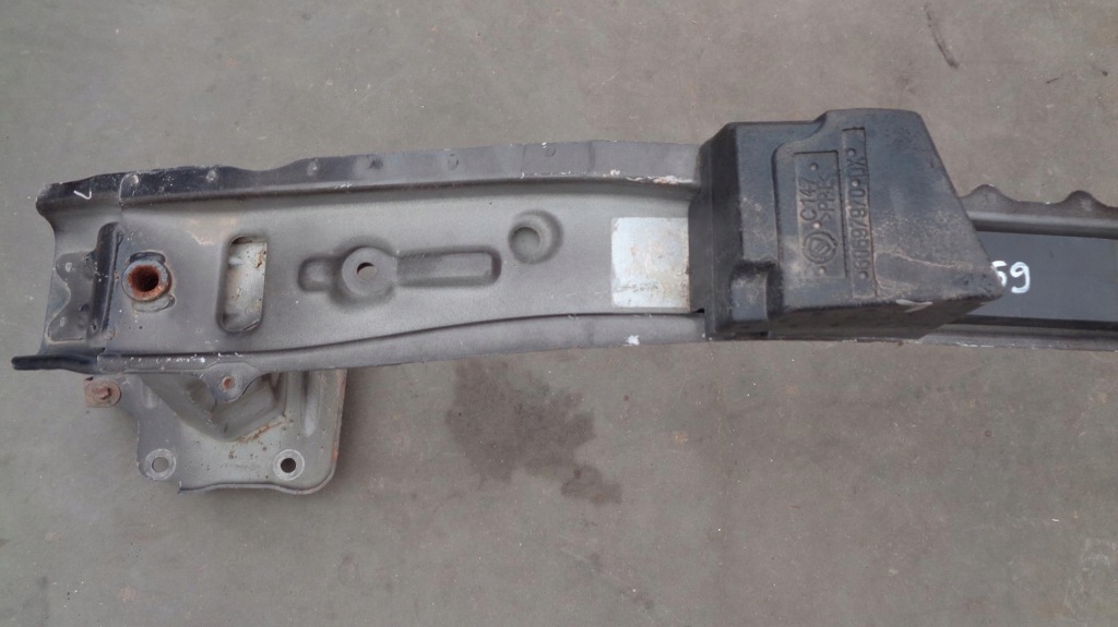 фото №2, Балка бампера alfa romeo 159 brera передняя