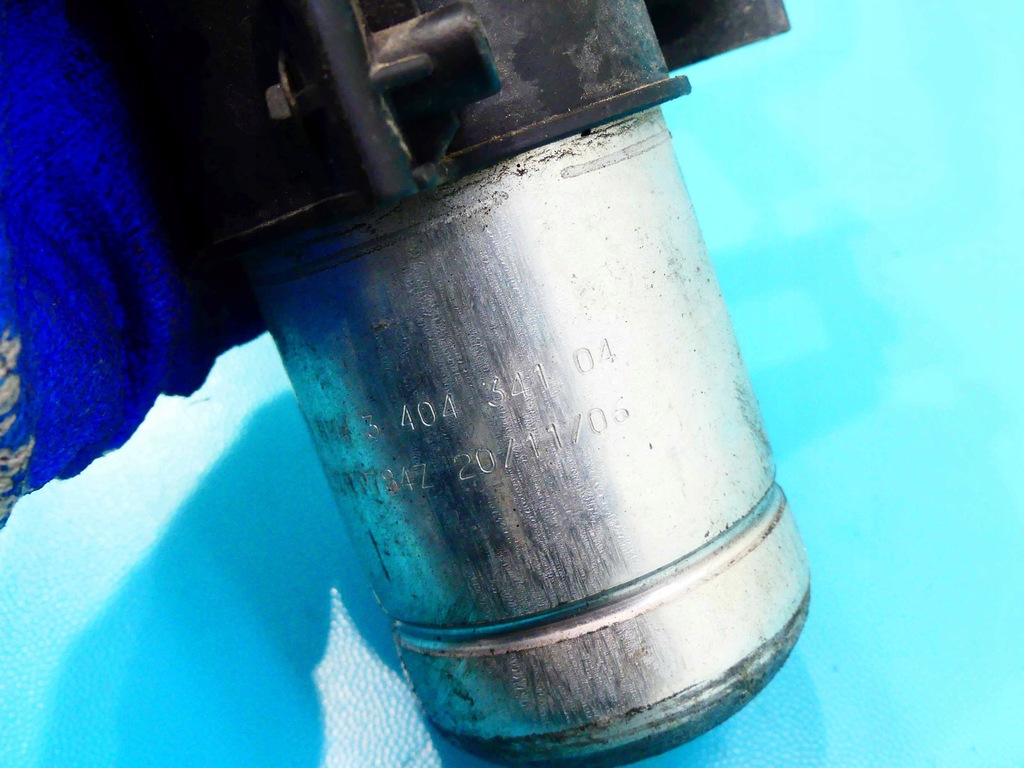 фото №11, Шланг кондиционера bmw x3 e83 3428463