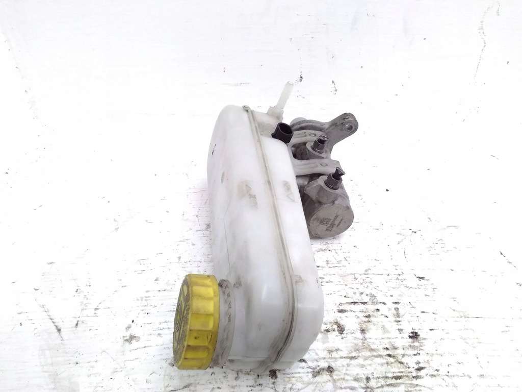 фото №5, Peugeot boxer 2015 главный цилиндр тормоза