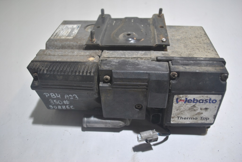 фото №1, Насос webasto обігрівач vw passat b4 90886c