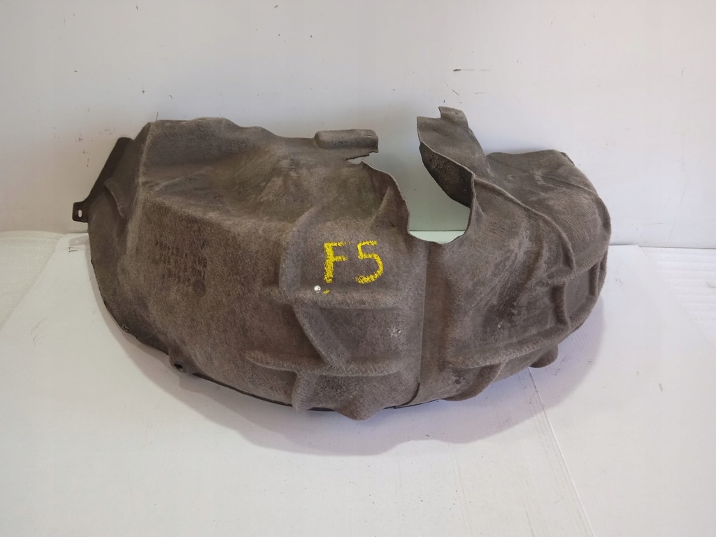 фото №1, Sharan alhambra 7n0 підкрилок задня праве 7n0810972