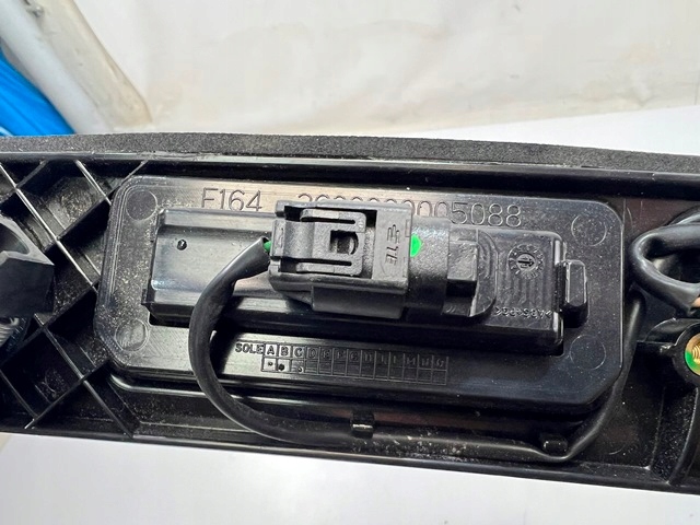 фото №9, Ferrari portofino f164 молдинг крышки камера лампы 896160701