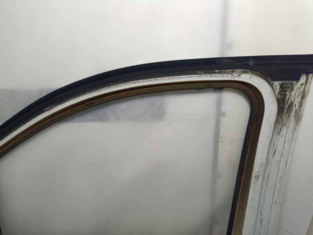 Mercedes-benz vito w447 дверей перед праве  9147 Оригінал