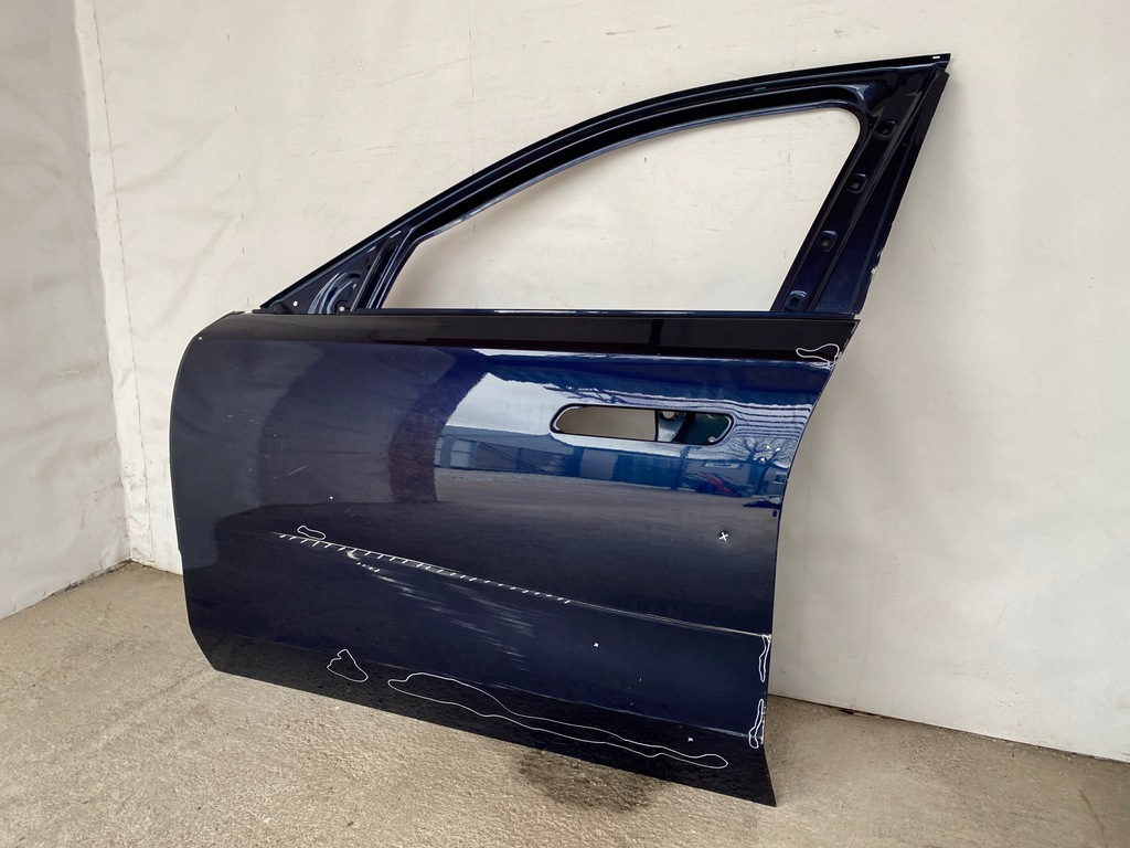 фото №6, Bmw 7 g70 дверь перед левая передние
