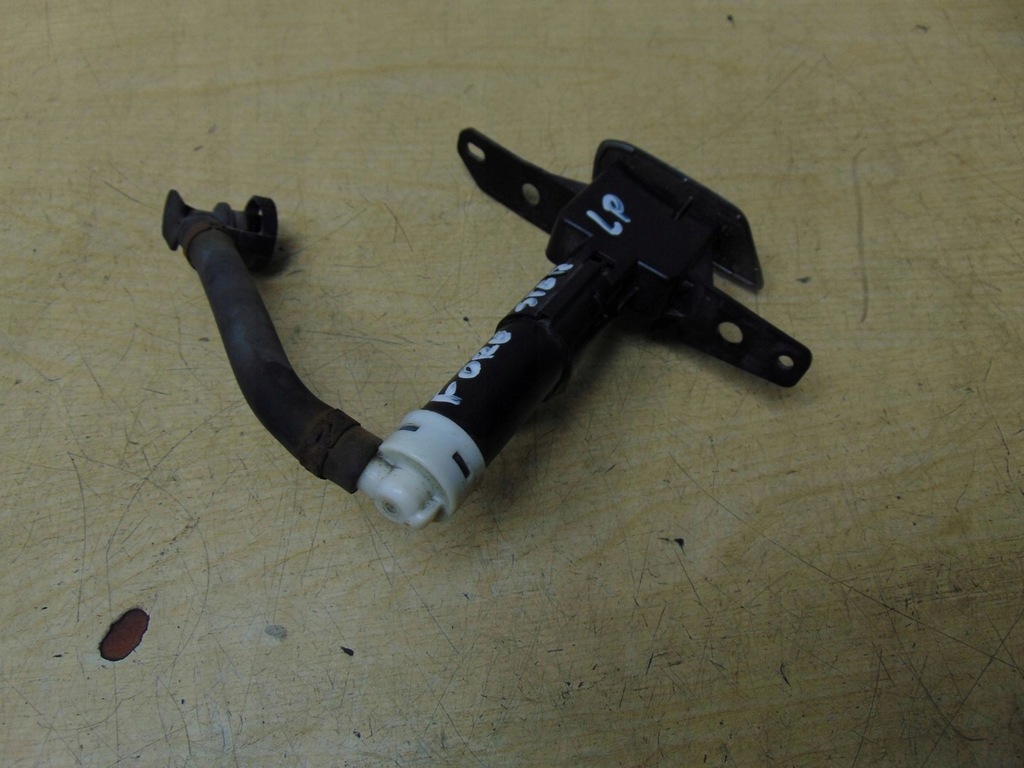 фото №5, Омыватель фара правый subaru forester iii