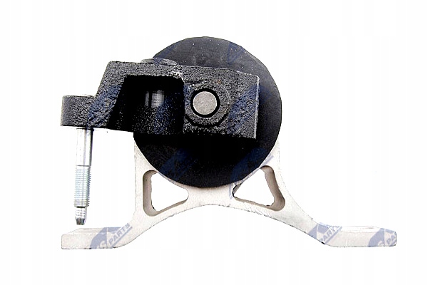 фото №10, Подушка двигуна масляна nissan murano z50 02-07 altima l31 01-06