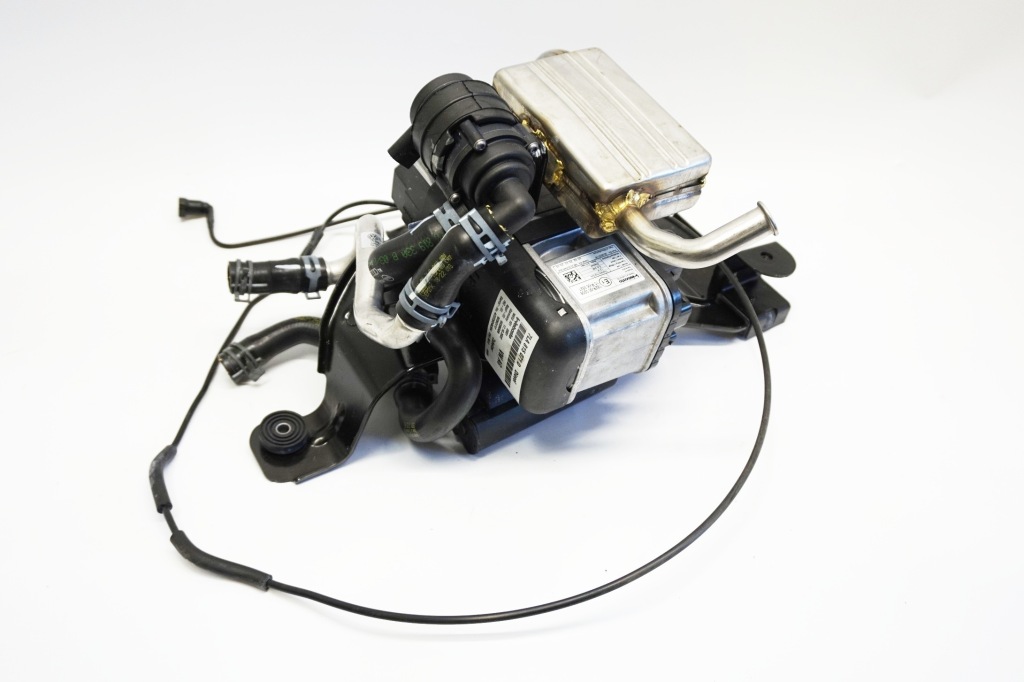 фото №1, Webasto vw t6 lift t6.1 7la815071d